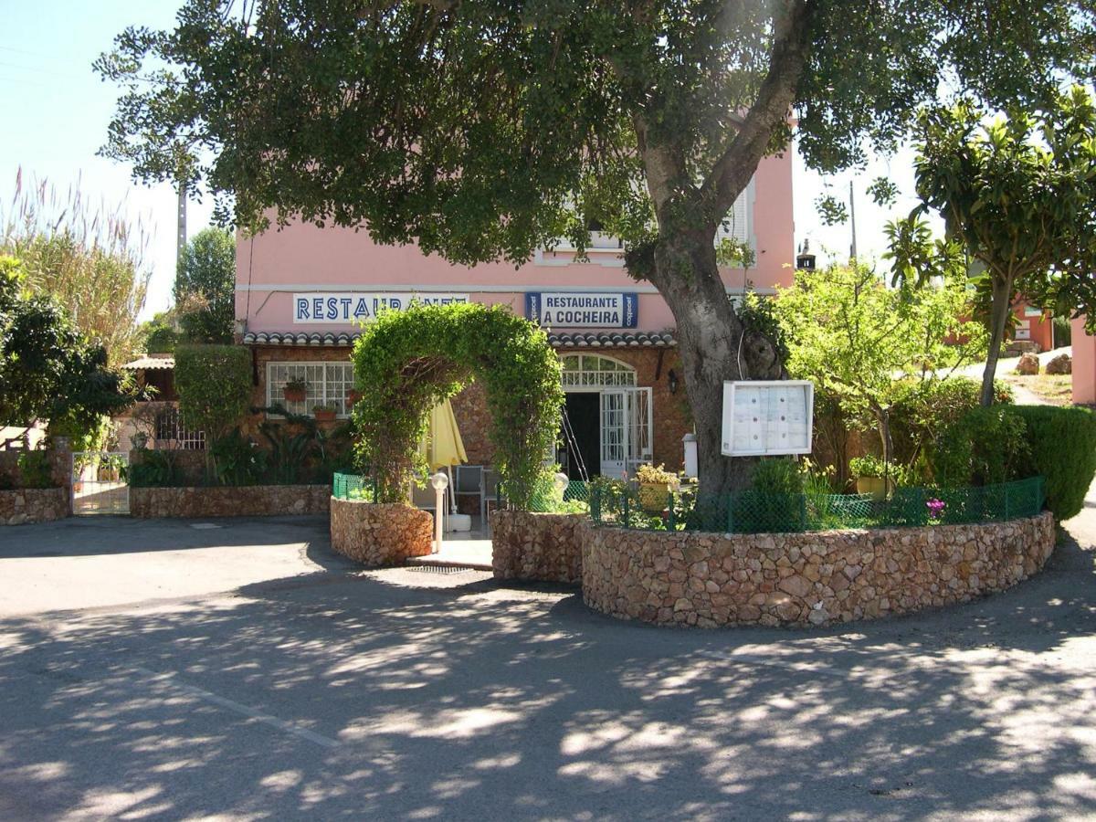 Eber: Poolside Near Old Town