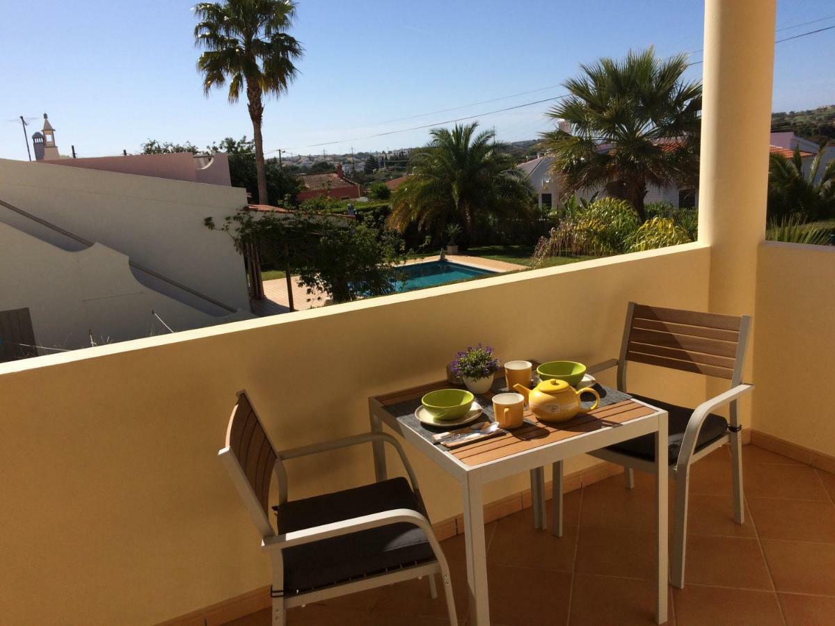 Eber: Poolside Near Old Town * Albufeira